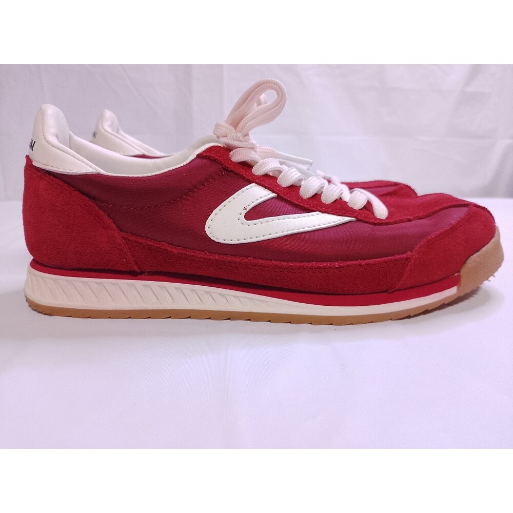 Women's Tretorn Rawlins 2.0 Size 6.5 - Picture 3 of 16